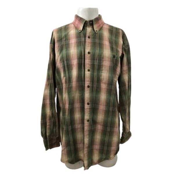 Switchback Lane (Jared Leto) Shirt Movie Costumes