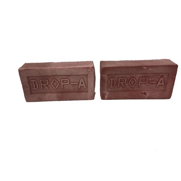 Marvel Movie Faux Brick Movie Props