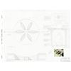 Image 3 : Vikings York Sewer Concept Art/Blueprints Set Movie Memorabilia