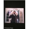 Image 1 : Will Smith Signed Photo