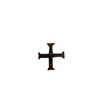Image 2 : Last Witchunter Mini Logo Cross Movie Props