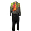 Image 1 : Fun with Dick and Jane Toys-A-Rama Security Movie Costumes