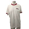 Image 1 : Fun with Dick and Jane Double Video Employee T shirt Movie Costumes
