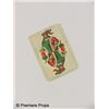 Image 2 : Inglourious Basterds Mata Hari Playing Card Movie Props