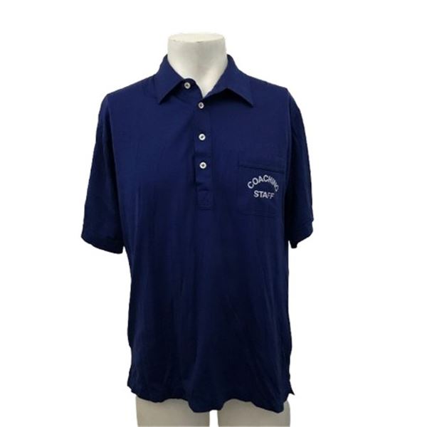 Unbreakable FSU Coach Shirt Movie Costumes