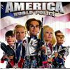 Image 3 : Team America Prototype Puppet Male Hands Movie Props