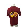 Image 1 : Weiners Wyatt's Weiners Custom Shirt Movie Costumes
