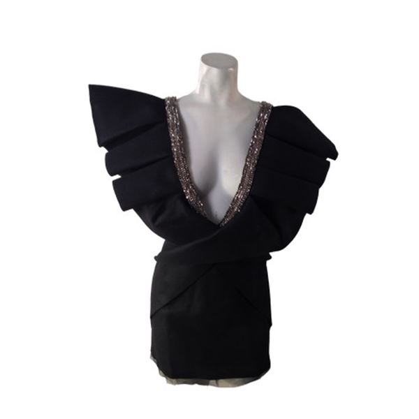 Project Runway All Stars - Season 7 Dmitry Design