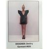 Image 4 : Project Runway All Stars - Season 7 Dmitry Design
