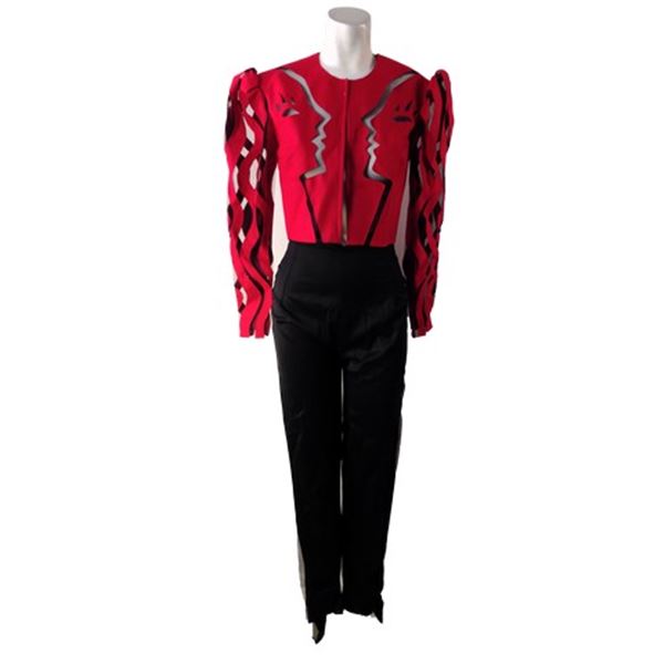 Project Runway All Stars - Season 7 Dmitry Design