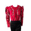 Image 2 : Project Runway All Stars - Season 7 Dmitry Design