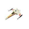 Image 1 : Vintage Kenner Star Wars X-Wing Fighter – Complete with Original Box
