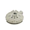 Image 2 : Vintage Kenner Star Wars Millennium Falcon – With Original Box | Working Sound