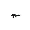 Image 1 : Vintage Star Wars Action Figure Imperial Blaster