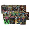 Image 1 : Lot of Marvel 90s-2000s Comics Collection