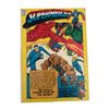 Image 2 : Amazing Spider Man Book and Record Set - 1974 Power Records PR24