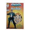 Image 1 : The Punisher Meets Archie #1 1994 Comic