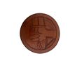 Image 1 : Hellboy Patch