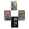 Image 1 : DC Batman Comic Trade Collection