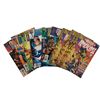 Image 1 : 1990s The Rise of Apocalypse & Quicksilver Comics Lot