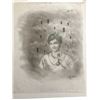 Image 4 : Lisa Williams: Life Among the Dead Concept Artwork Movie Memorabilia