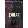 Image 1 : Polar Movie Poster