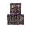 Image 1 : 2004-2005 Lakers Bobble Heads Collection: Walton, Mihm, Bryant, Butler, Odom