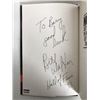 Image 2 : "Nothing But Net: Just Give Me The Ball And Get Out Of The Way" Bill Walton Signed Book