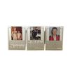 Image 2 : Larry Bird 1992 Hologram Card set