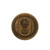 Image 2 : 1984 Olympics Commemorative Bronze Medallion