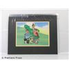 Image 1 : Bambi Original Serigraph Cel