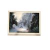 Image 1 : James O'Neil Impressionist Painting on Canvas