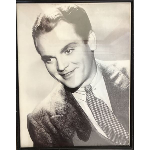Debbie Reynolds Dance Studio Framed Photo