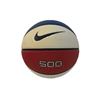 Image 1 : O.J. Mayo/Kevin Love signed basketball