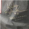 Image 3 : Kelly Schumacker signed University of Connecticut Jersey
