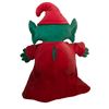 Image 2 : Scott E Sutton The Wizard Tells A Story Series Plush-Rare!