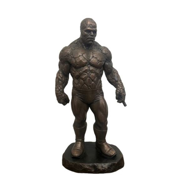 The Thing (Fantastic Four) 1:4 Scale Statue