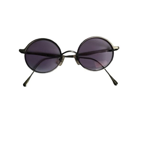 Private Parts Howard Stern Sunglasses Movie Props