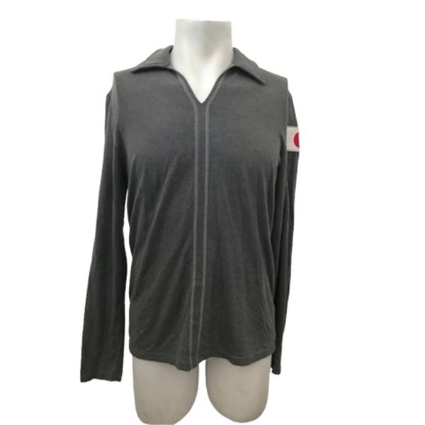Mission to Mars Japanese Shirt Movie Costumes