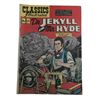 Image 2 : Classic Comics 1940s Vintage Collection – Issues #12, #13, #21, #33 (1940s)