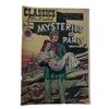 Image 10 : Classics Illustrated Comic Collection – Issues #15, #19, #20, #42, #44, #45 (1940s[x=#8211/