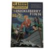 Image 4 : Classics Illustrated Comic Collection – Issues #15, #19, #20, #42, #44, #45 (1940s[x=#8211/