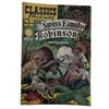 Image 8 : Classics Illustrated Comic Collection – Issues #15, #19, #20, #42, #44, #45 (1940s[x=#8211/