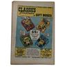 Image 9 : Classics Illustrated Comic Collection – Issues #15, #19, #20, #42, #44, #45 (1940s[x=#8211/