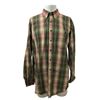 Image 1 : Switchback Lane (Jared Leto) Shirt Movie Costumes