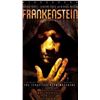 Image 4 : Frankenstein TV Victor (Alec Newman) Back Appliance Concept Art Movie Memorabilia