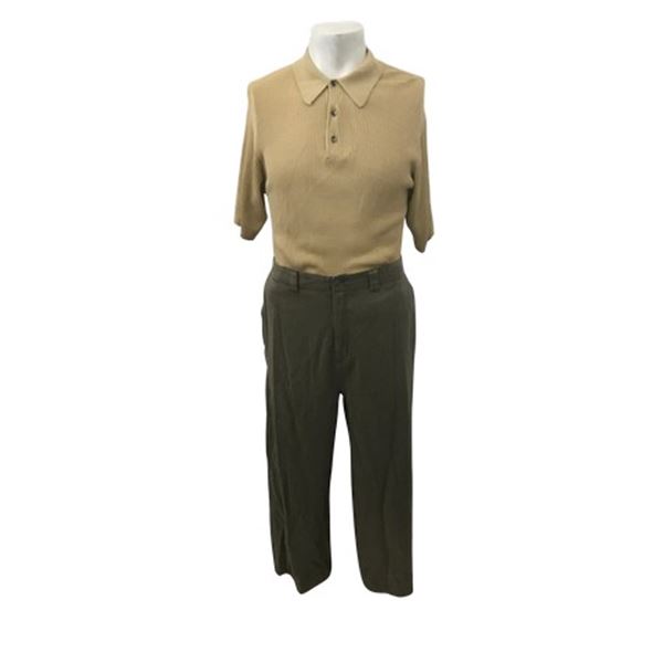 Molly Sam (Thomas Jane) Movie Costumes