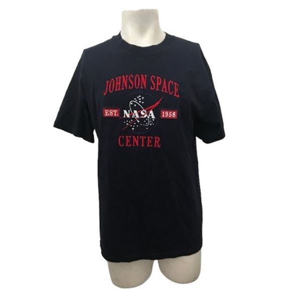 Mission to Mars Johnson Space Center Shirt Movie Costumes