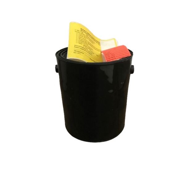 Suicide Squad Prison Bucket Movie Props