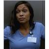 Image 2 : Daredevil TV Claire Temple (Rosario Dawson) Scrubs Movie Costumes